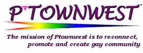 Welcome to Ptownwest