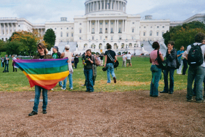March on Washington