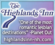 Highlands Inn