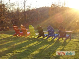 Highlands Inn NH