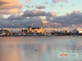 Provincetown MA