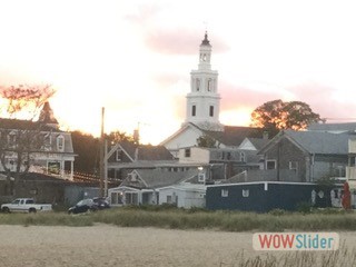 Provincetown MA